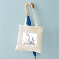 thumbnail image 4 of CafePress - Dandelion Tote Bag - Unisex Canvas Tote Bag, Beige, 1-Piece, 4 of 6