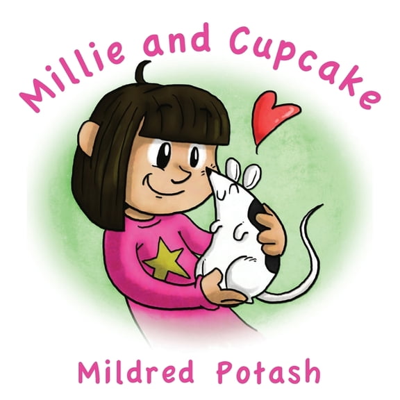 Millie and Cupcake, (Paperback)