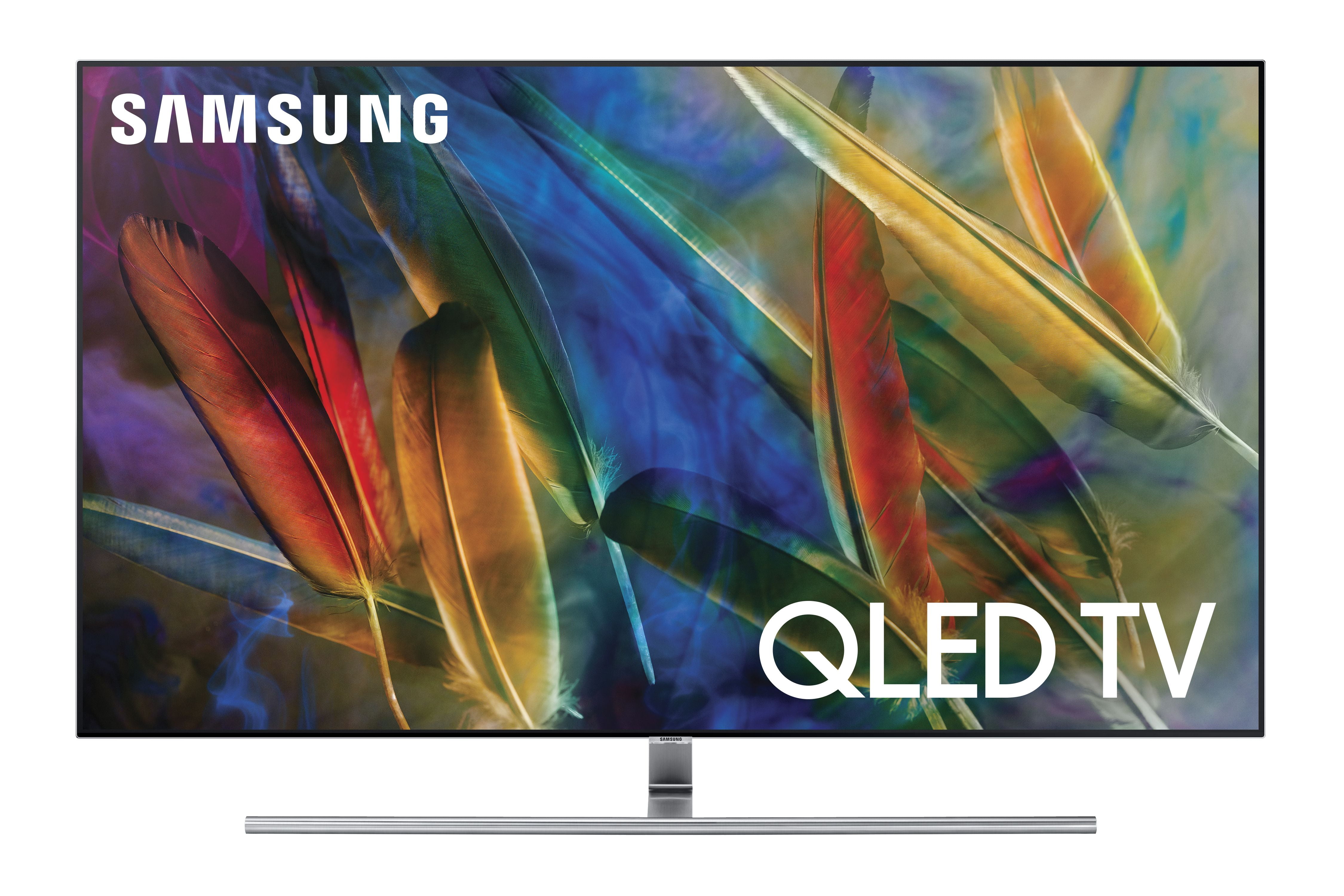 Qled Samsung Купить В Спб