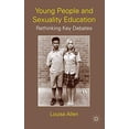 thumbnail image 1 of Young People and Sexuality Education: Rethinking Key Debates, 1 of 2