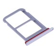 thumbnail image 3 of 5x Reemplazo de Adaptador de Soporte de Ranura de Bandeja de Tarjeta SIM Baoblaze Plateado 6 piezas, 3 of 8