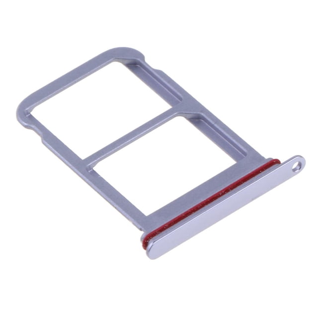 Esquirla Cellphone SIM Card Tray Holder Double Slot Adapter Compatible with P20 Pro