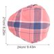thumbnail image 2 of unbranded Beret Rosa Para Y Mujer Ideal Para Salidas Casuales Y Formales, 2 of 6