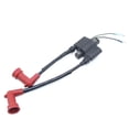 thumbnail image 5 of Ignition Coil Outboard for Tohatsu 3G2-06050 3G2-06040 9.9 15 18HP 2Strokes, 5 of 5