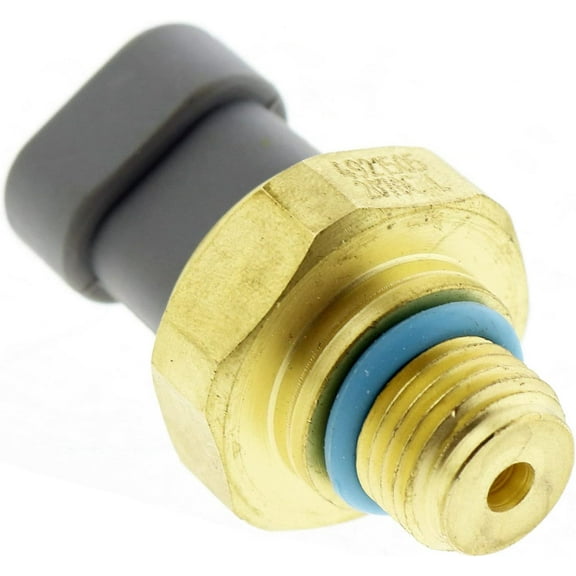 Manifold Pressure MAP Sensor 4921505 Compatible with 2000-2002 Dodge Turbo Diesel Truck with 5.9L 24V Engine