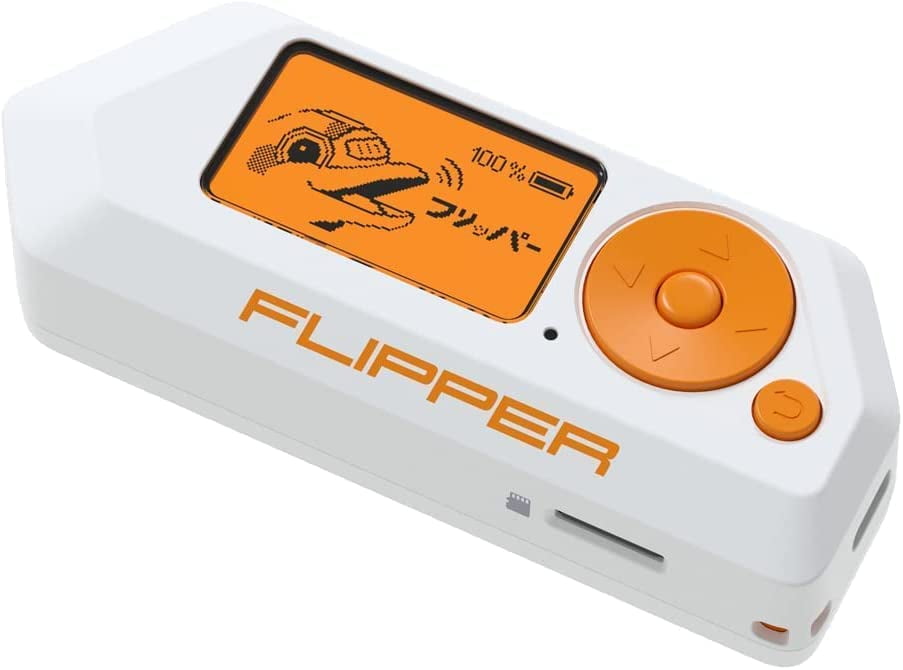 Flipper Zero 強化 Flipper Zero Wikipedia cima.fcen.uba.ar