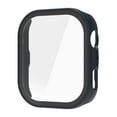 thumbnail image 2 of Klonfd WATCH FIT4 Accessories Smart Wristband Protector Compatible With WATCH FIT4 Durable Lightweight Screen Guard For Smartwatch, 2 of 4