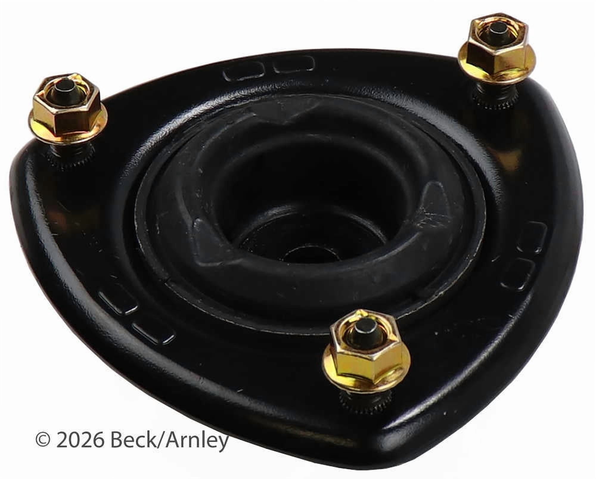 BeckArnley 101-8278 Strut Mount