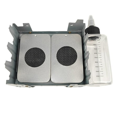 Wswqop Camping Stoves Set Burning Stoves High Flame Stainless Steel Storage Camp Stoves B