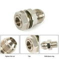 thumbnail image 1 of VONKY Replace Manufacturer Part With High-Performance Turbocharger Oil Pan High Performance Carbon Steel 1Set, 1 of 6