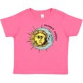 thumbnail image 3 of Inktastic Summer Solstice Sun and Moon Boys or Girls Baby T-Shirt, 3 of 5