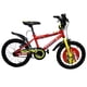 thumbnail image 3 of Bicicleta R20 Bimex Storm Rojo, 3 of 4