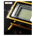 thumbnail image 6 of Strong 500W LED Recharable Floodlight Outdoor Emerncy Site Outa Camping Street Sales Home Portable Light ,Save Energ, 6 of 7