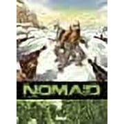 Nomad Cycle 2, Tome 2 : Songbun