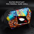 thumbnail image 4 of Gelrova Sac Banane LED Yeux de Diable, Écran LED DIY, Sac de Voyage Mode Extérieur, Graffiti, 4 of 6