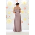 thumbnail image 2 of Jolie Robe d'Invitée de Mariage, 2 of 4