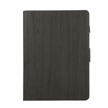 Dteck iPad Mini/Mini 2/Mini 3/Mini 4 - Auto Wake / Sleep Cover PU Leather Stand Wallet Case