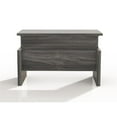 thumbnail image 4 of Safco Products Aberdeen Height Adjustable Desk 72W, 4 of 4