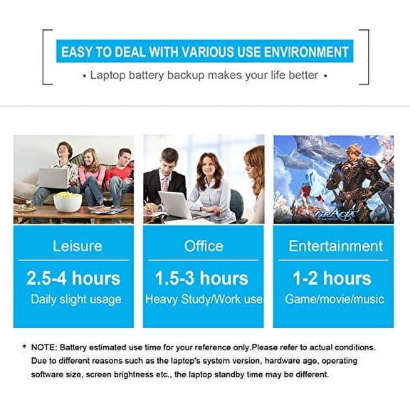 KI04 K104 800049-001 Battery for HP Pavilion 15-ab 15-an 17-g 14-ab 14T-ab 800050-001 800010-421 800009-421 825596-001 HSTNN-LB6S HSTNN-DB6T HSTNN-LB6R TPN-Q158 TPN-Q159 TPN-Q160 T