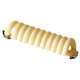thumbnail image 2 of Fiudx Diadema para Teléfono, Elegante Lazo para El Pelo, Lazo de Poliéster Duradero, Diseño de Banda Suave, Ideal para Nadar y Bañarse, Ideal para Mujeres y Niñas, Suave para El Cabello, Tamaño de 7, 2 of 2