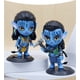 thumbnail image 1 of Figuras de Avatar 2 el camino del agua Jack Sally película periférica Avatar película Collectibletoy Jake Sully Neytiri figuras para amigos, 1 of 4