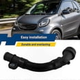 thumbnail image 5 of Radiator Coolant Pipe Connector for Engine Water Pump Replacement Part, 5 of 5