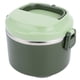 thumbnail image 4 of Fiambrera Aislada Contenedor De Comida Fría Y Caliente Contenedores De Comida Portátiles Fiambrera Bento Para Adultos Hombres Mujeres Niños Fiambrera Escuela Acampar Al ANGGREK Otros, 4 of 8