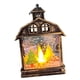 thumbnail image 5 of Decoración Navideña, Adorno para de Navidad, Brillo, Decoración Del Hogar, Adorno de Luz Nocturna Navideña para Interior Y Exterior Estilo G, 5 of 8