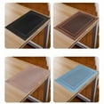 NQWZTIU Kitchen Essentials Elegant Placemats Placemats Stain PVC Table