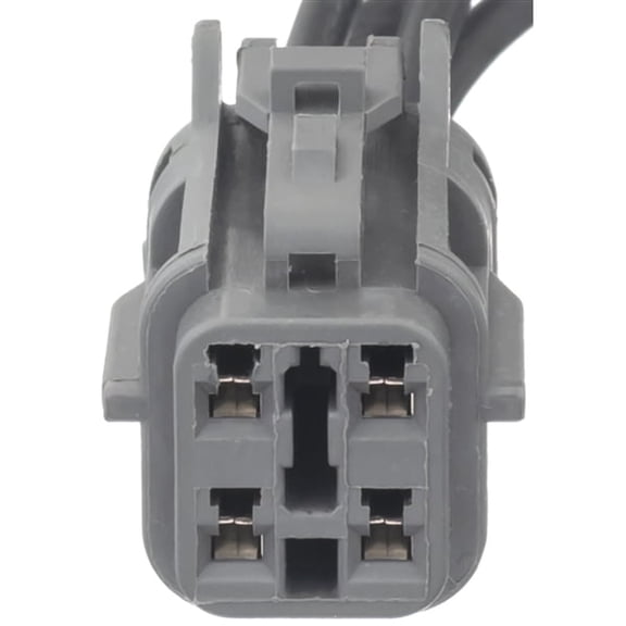Intake Manifold Runner Control Sensor Connector