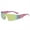 A, variant on Punk Sporty Sunglass Trendsetters for Vacation Dress Futuristic Role Play Rock Shades Futuristic Frame