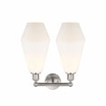 thumbnail image 2 of Innovations Lighting - Cindyrella - 2 Light Bath Vanity In Modern Style-17, 2 of 2