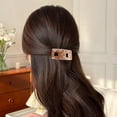 thumbnail image 6 of Magnetic Hair Clips ,Hair Clips for Styling & Thick Hair,Claw Clips & Barrettes for Women,Strong Hold Non-Slip No-Crease Hair, 6 of 7