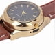 thumbnail image 2 of Fashionable Cigarette Cigar Lighter Watch USB Charging Portable Novelty Cool LightersGold, 2 of 4