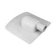 thumbnail image 1 of Adaptador de placa de conversión de filtro de vacío para placa de skimmer de piscina para sistemas de bomba de filtro de skimmer Sunnimix Adaptador de placa de vacío, 1 of 8