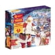 thumbnail image 2 of Navidad De 1000 Piezas Rompecabezas De Descompresión De Ensamblaje De Papel De Feliz Navidad Para Adultos Y Niños seitruly HA046975-08, 2 of 6