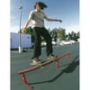Ten-eighty Grind Rail