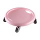 thumbnail image 2 of Xihbxyly Rueda Abdominal con Disco Deslizante Multidireccional de 360° - Equipo de Entrenamiento para El Core y Cuerpo Completo con Agarre Antideslizante y Rodillera - Deslizador de Fitness Portátil, 2 of 3