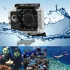 Compact 1.5 Inch LCD Wifi 1080P Full HD d igital Outdoor Sports 170 Degree Waterproof Helmet Camera SJ4000