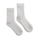 thumbnail image 1 of Jumpingount 1 par de calcetines de invierno para clima frío, calcetería térmica de Color sólido, calentador de pies, ropa cómoda transpirable, Medias Gris claro Mujeres, 1 of 6