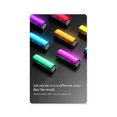 thumbnail image 3 of I-light Rgb Stick Light Fill Light Handheld Light Wand 2500-9000k Photography Lighting Fill Lamp, 3 of 5