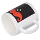 thumbnail image 5 of Taza de café, patrón de barba innovadora taza térmica que cambia de color taza de inducción térmica hecha con cuidado, 5 of 13