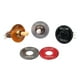 thumbnail image 4 of Interruptor de de 3 vías para guitarra eléctrica DIY Negro Yuyangstore  Interruptor de palanca de 3 vías, 4 of 8