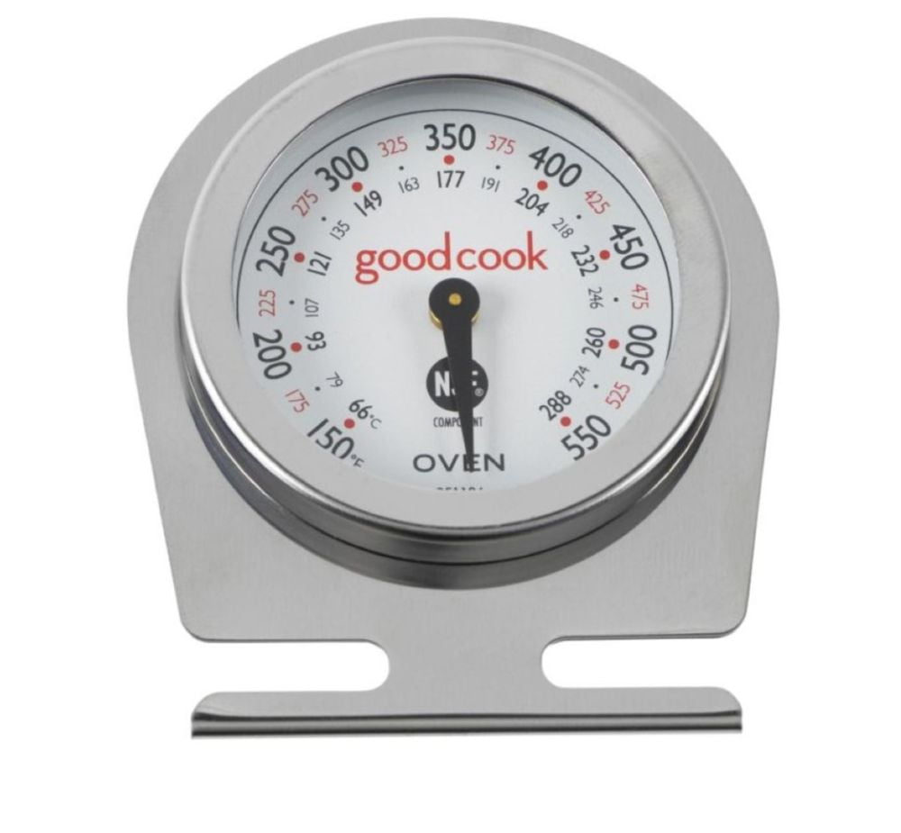 Bestsellers: De beste items in Oventhermometers