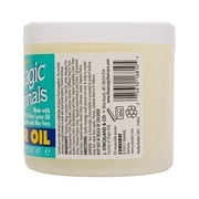 Blue Magic Originals Castor Oil Hair & Scalp Conditioner 12 oz