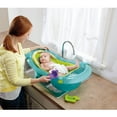 thumbnail image 3 of Fisher Price Rainforest Friends Tub, 3 of 6