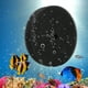 thumbnail image 2 of Filtro de acuario redondo de algodón, esponja redonda para acuario, práctico filtro redondo para pecera, filtro de esponja redondo de algodón, funcionalidad inteligente, 2 of 8