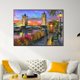 thumbnail image 3 of 5D DIY Taladro Urbano Rural Kit Del 70x50cm, 3 of 9