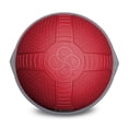thumbnail image 2 of Bosu NEXGEN Balance Strength Trainer, Home Gym Workout Equipment, 26",Neon Flare, 2 of 3