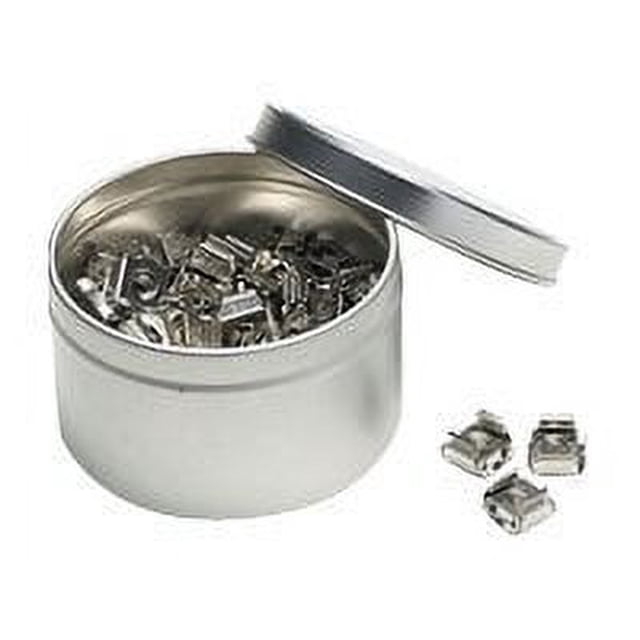 Kendall Howard 10-32/ M5 Cage Nuts - Cage nuts (pack of 100)